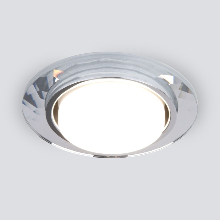 1061 GX53 CL прозрачный
