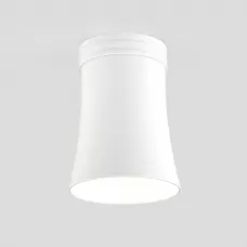 DLN100 GU10 WH белый