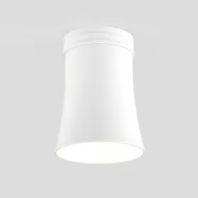 DLN100 GU10 WH белый