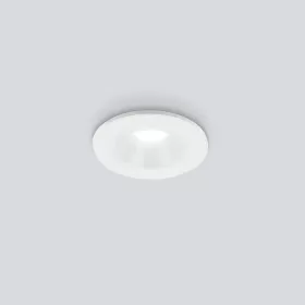25025/LED 3W 4200K WH белый