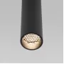 25031/LED 6W 4200K чёрный
