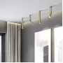 25030/LED 6W 4200K золото