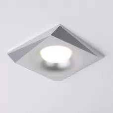 119 MR16 серебро