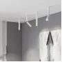 25029/LED 6W 4200K белый