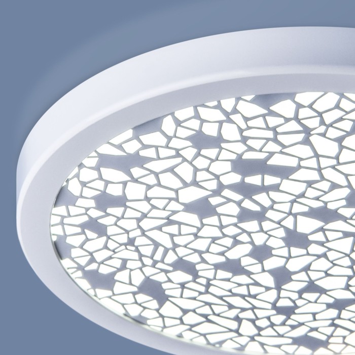 9913 LED 6W WH белый