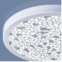 9913 LED 6W WH белый