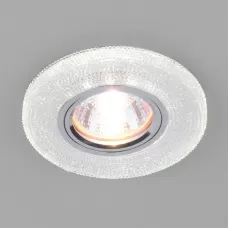 2130 MR16 CL прозрачный