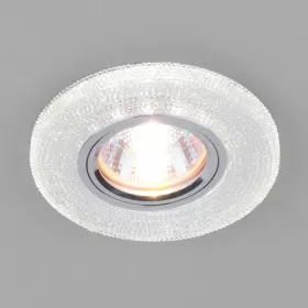 2130 MR16 CL прозрачный