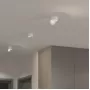 25100/LED 8W 4200K белый
