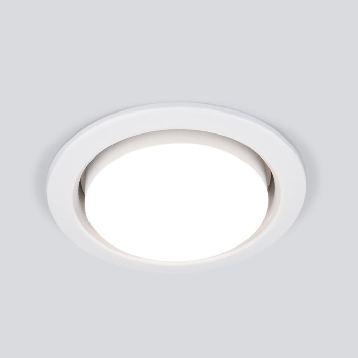 1035 GX53 WH белый