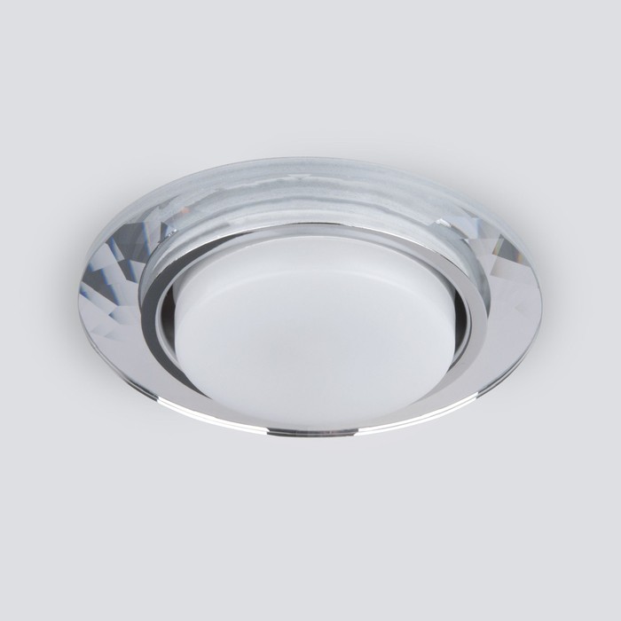 1061 GX53 CL прозрачный