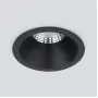 15266/LED 7W 4200K черный