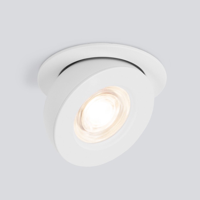 25080/LED 8W 4200К белый