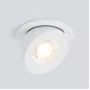 25080/LED 8W 4200К белый