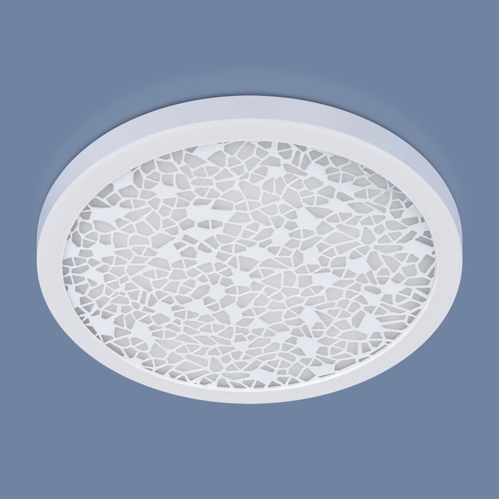 9913 LED 6W WH белый