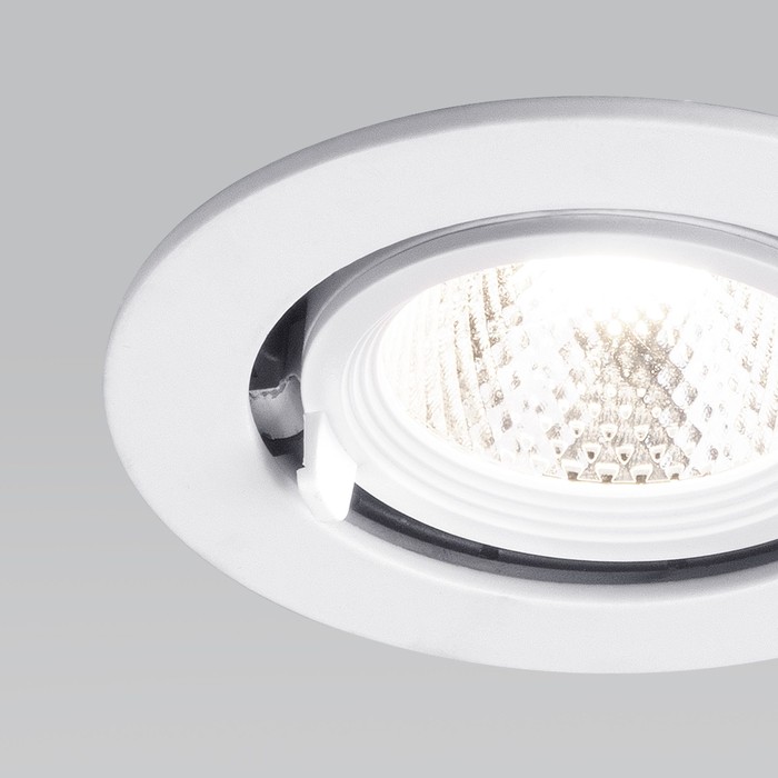 9918 LED 9W 4200K белый