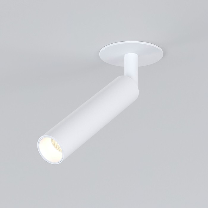 25027/LED 5W 4200K белый