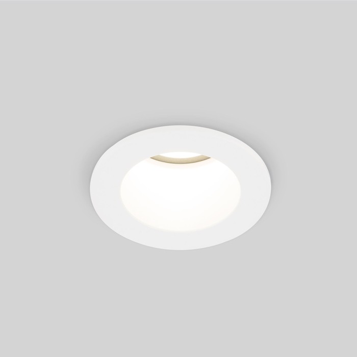 25023/LED 7W 4200K WH белый