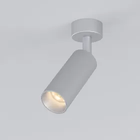85639/01 8W 4200K серебро