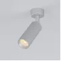 85639/01 8W 4200K серебро