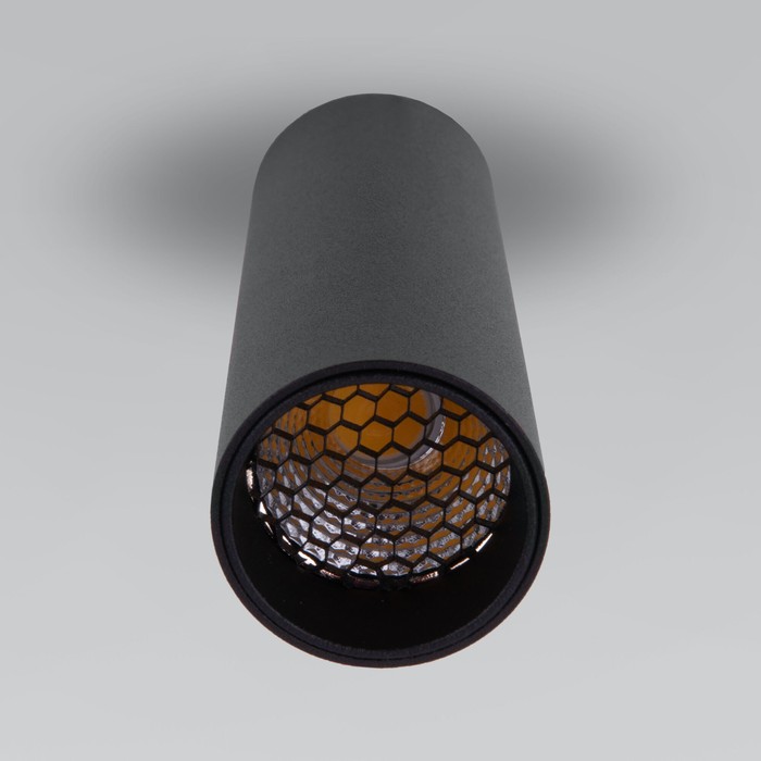 25031/LED 6W 4200K чёрный