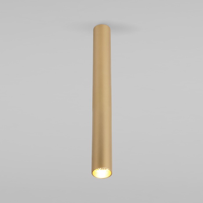 25030/LED 6W 4200K золото