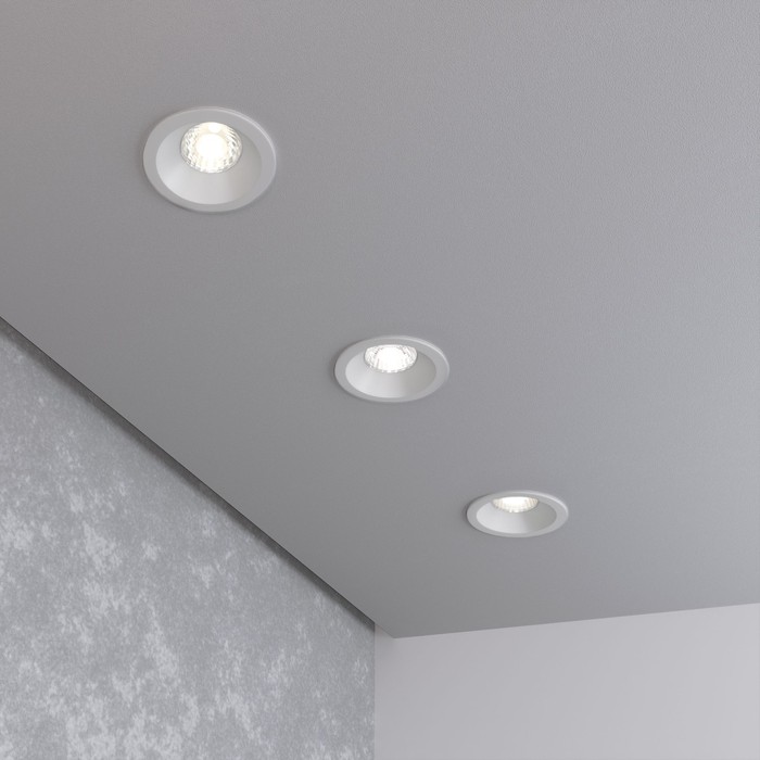 15266/LED 7W 4200K белый