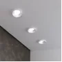112 MR16 серебро/белый