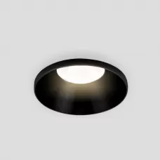 25026/LED 7W 4200K BK черный