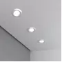 110 MR16 серебро