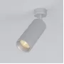 85252/01 10W 4200K серебро