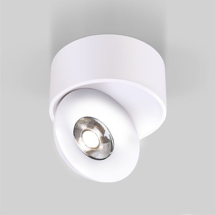 25100/LED 8W 4200K белый