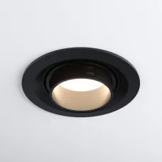 9919 LED 10W 4200K черный