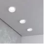 111 MR16 белый