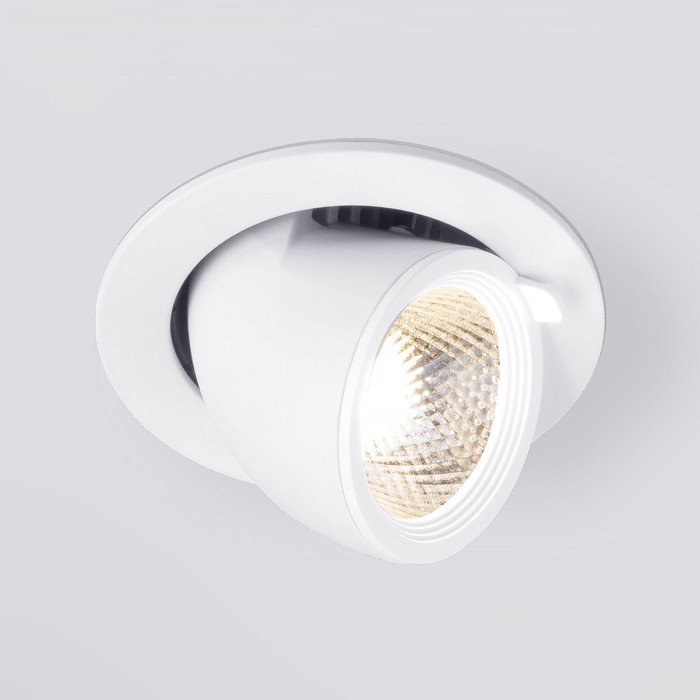 9918 LED 9W 4200K белый