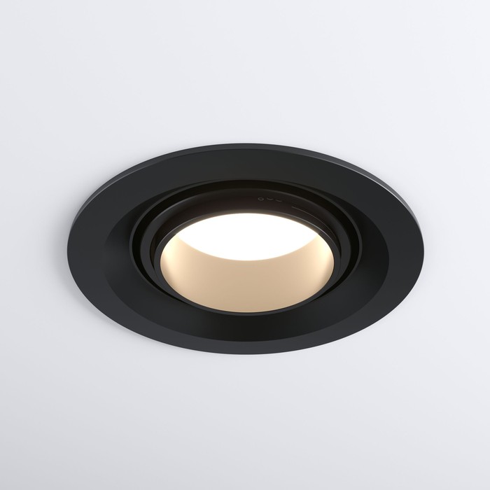9919 LED 10W 4200K черный