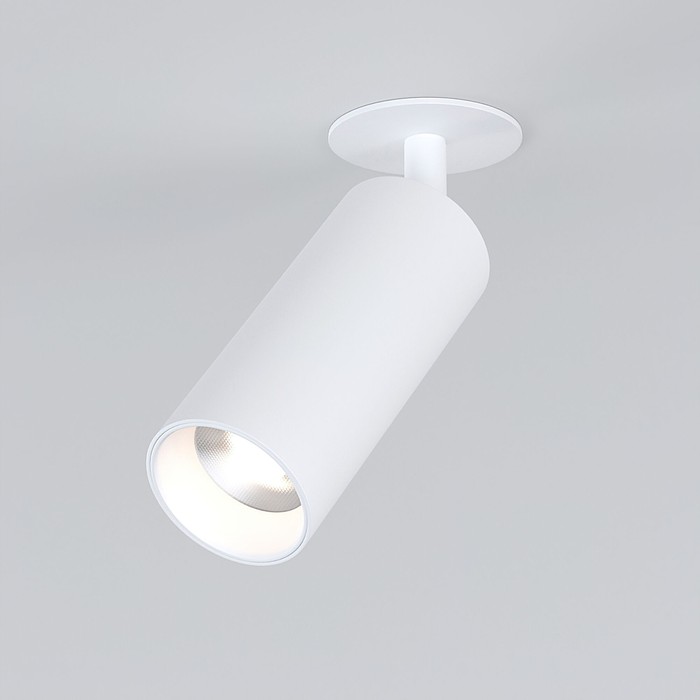 25052/LED 10W 4200K белый