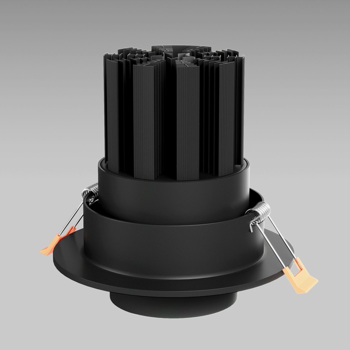 9920 LED 15W 4200K черный