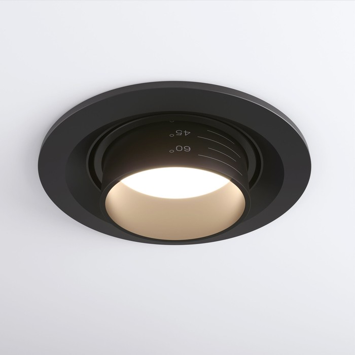 9920 LED 15W 4200K черный
