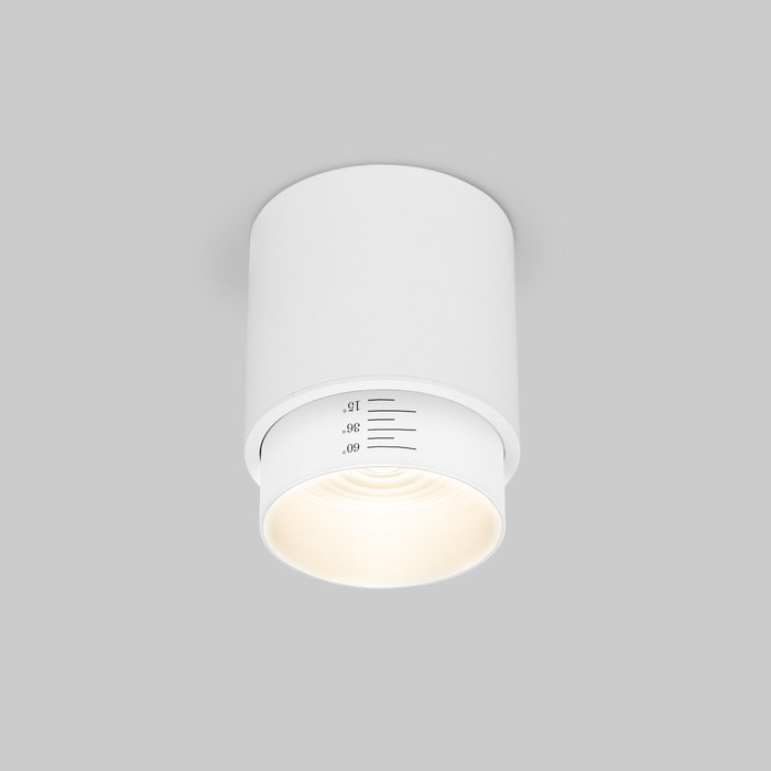 25032/LED 10W 4200K белый