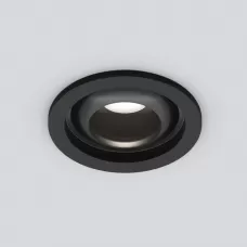 25022/LED 5W 4200K BK черный