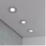 125 MR16 серебро