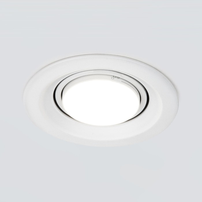 9919 LED 10W 4200K белый