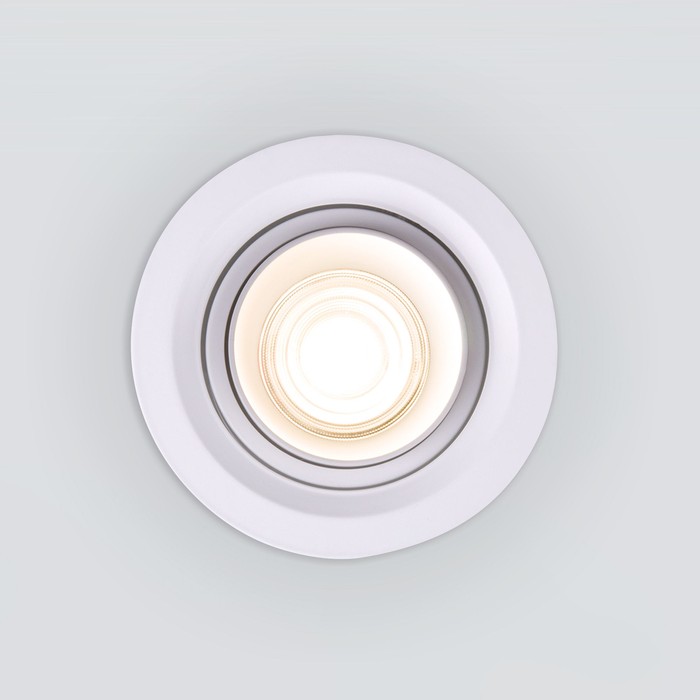 9919 LED 10W 4200K белый