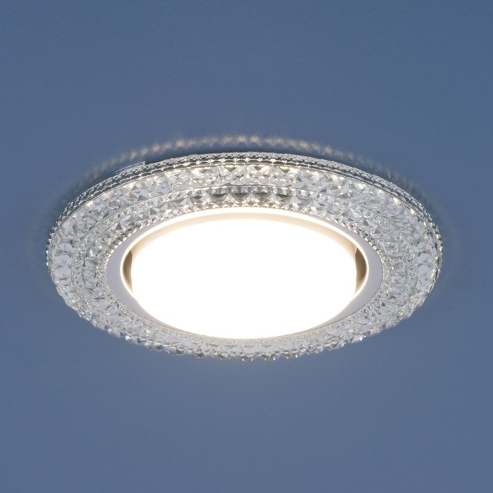 3030 GX53 CL прозрачный