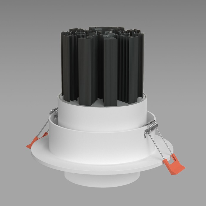9920 LED 15W 4200K белый