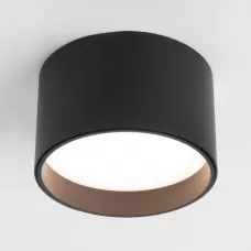 Banti 25123/LED черный
