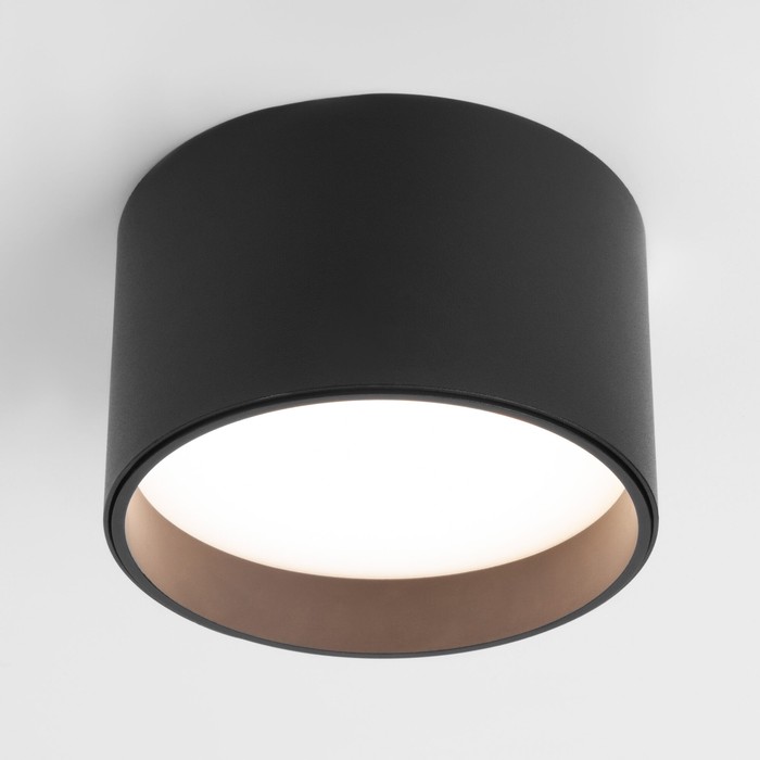 Banti 25123/LED черный