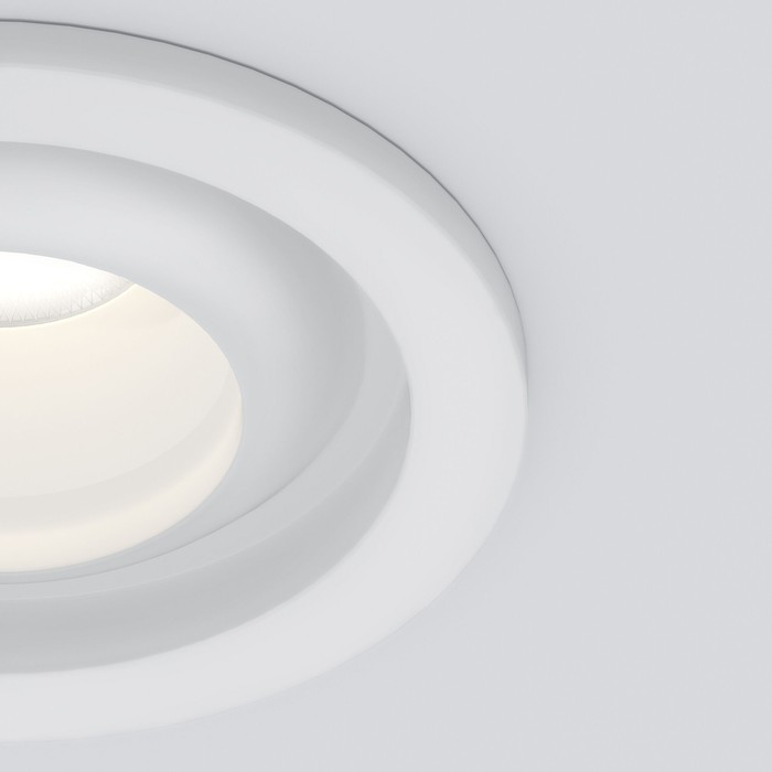 25022/LED 5W 4200K WH белый
