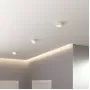 25080/LED 8W 4200К белый